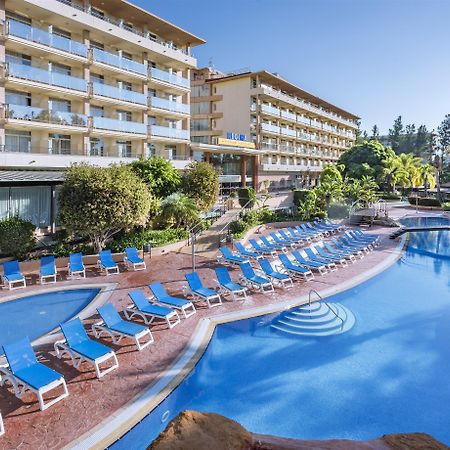 Hotel 4R Gran Regina Salou Exteriér fotografie