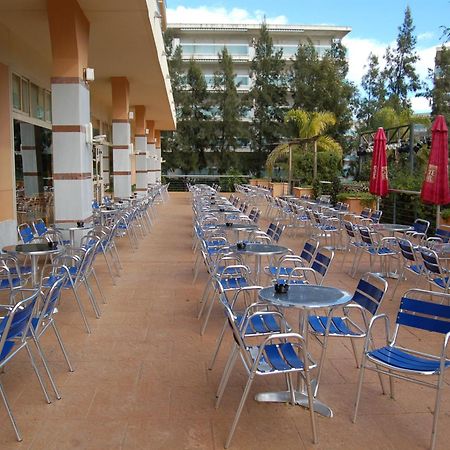 Hotel 4R Gran Regina Salou Exteriér fotografie