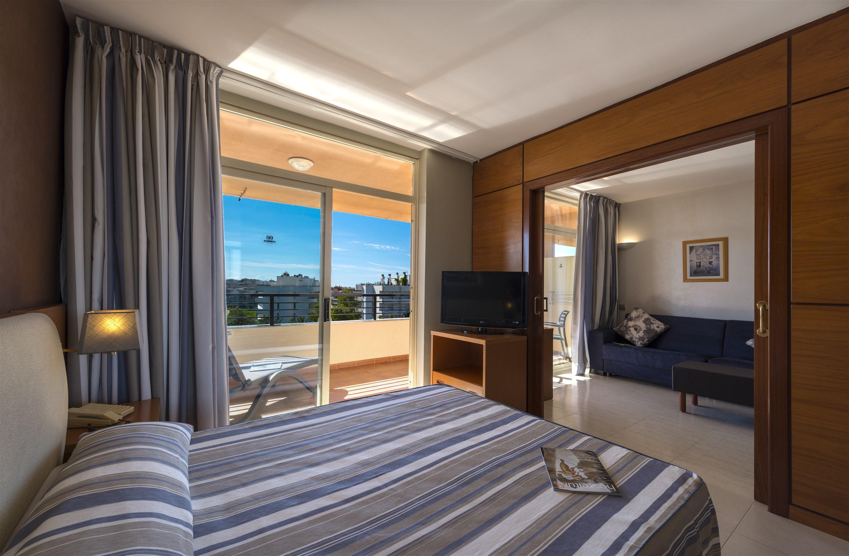 Hotel 4R Gran Regina Salou Exteriér fotografie