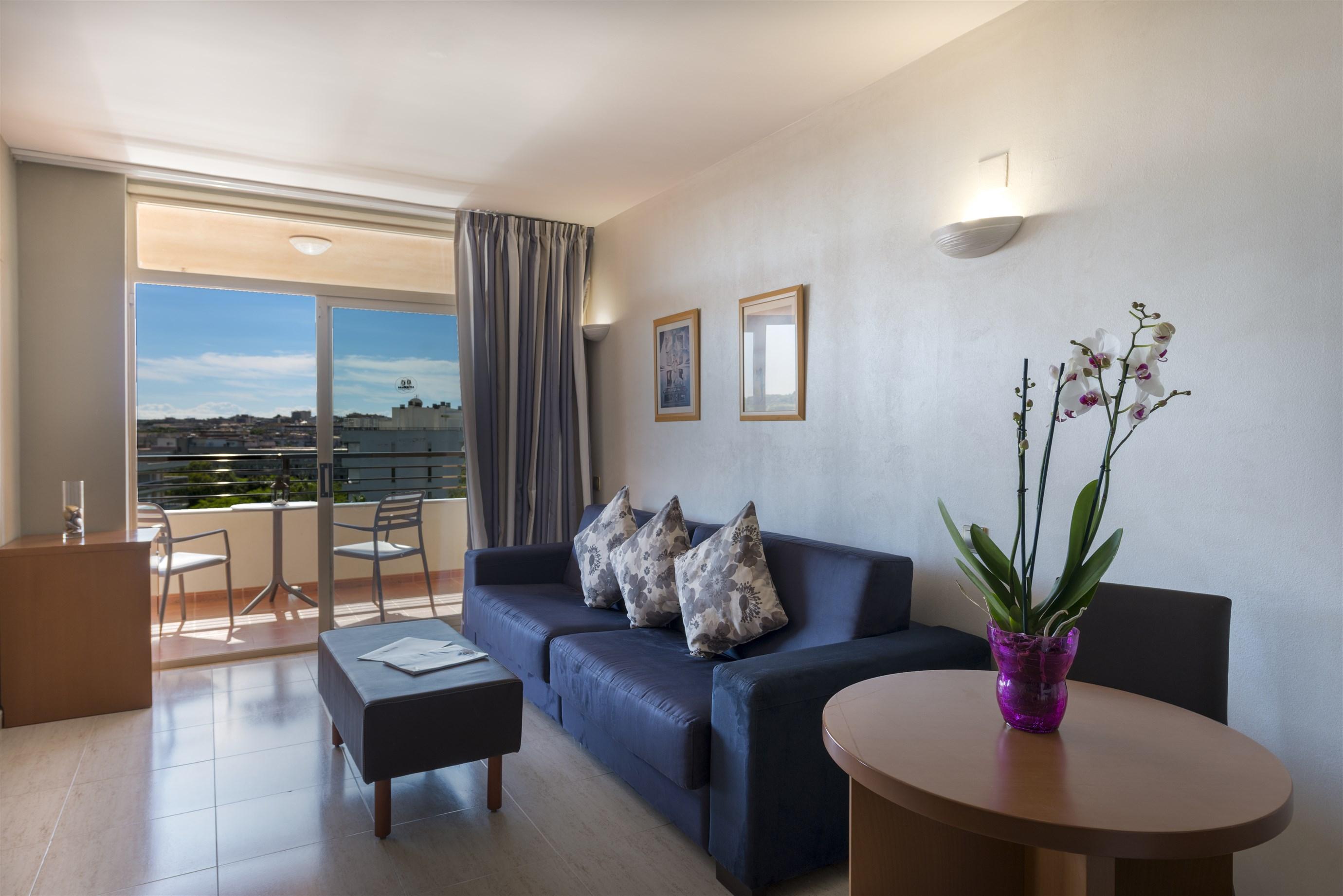 Hotel 4R Gran Regina Salou Exteriér fotografie