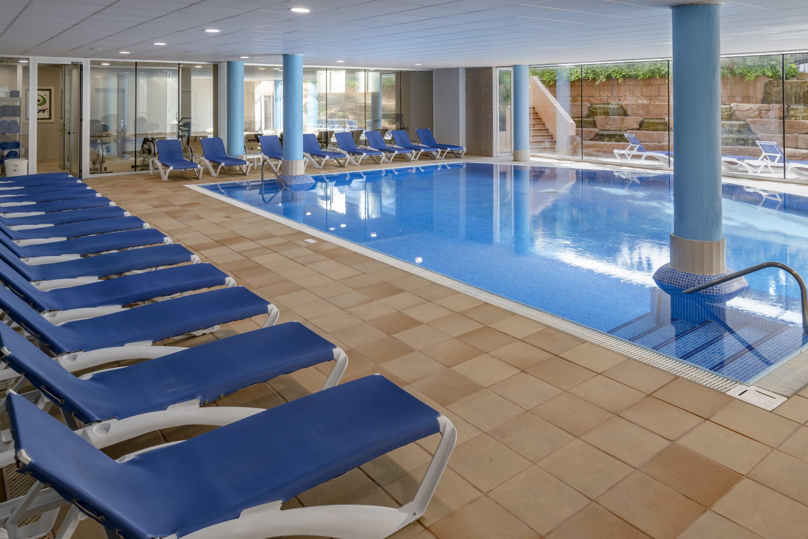 Hotel 4R Gran Regina Salou Exteriér fotografie