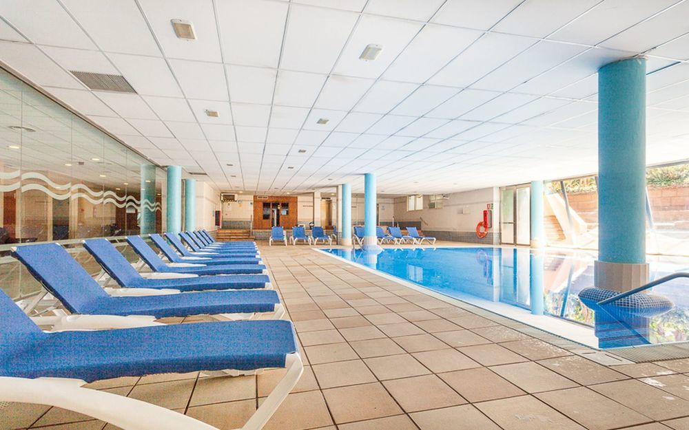 Hotel 4R Gran Regina Salou Exteriér fotografie