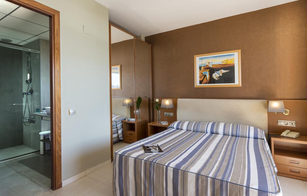 Hotel 4R Gran Regina Salou Exteriér fotografie