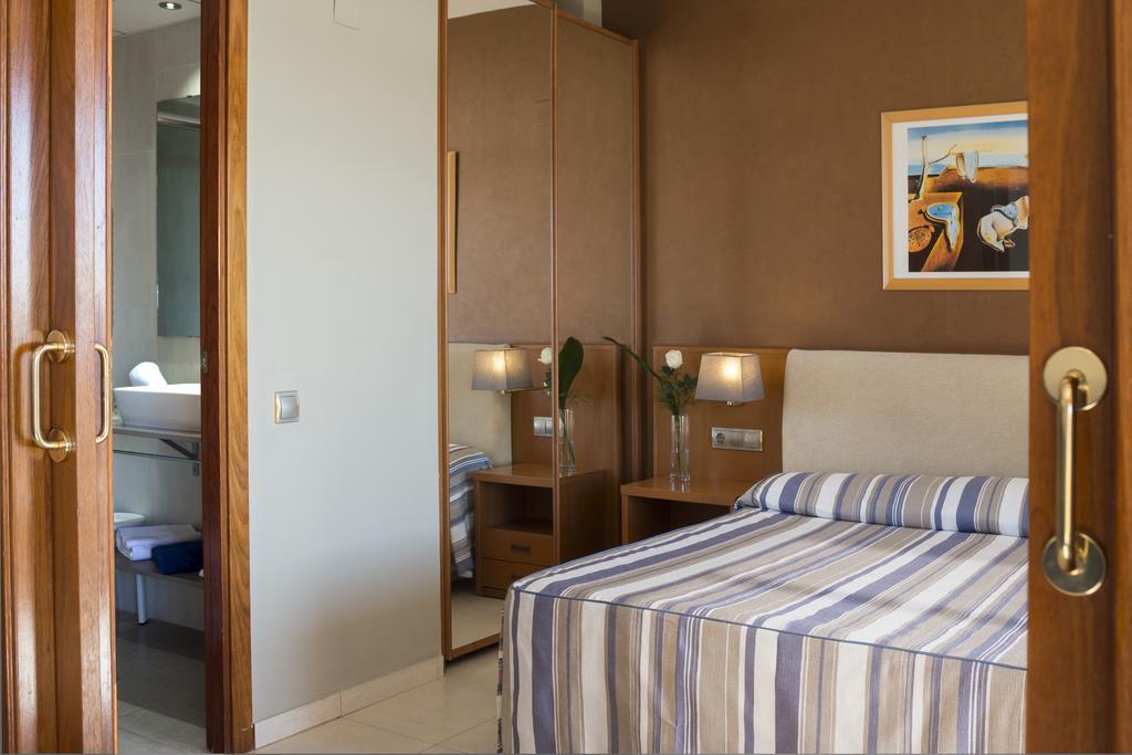 Hotel 4R Gran Regina Salou Exteriér fotografie