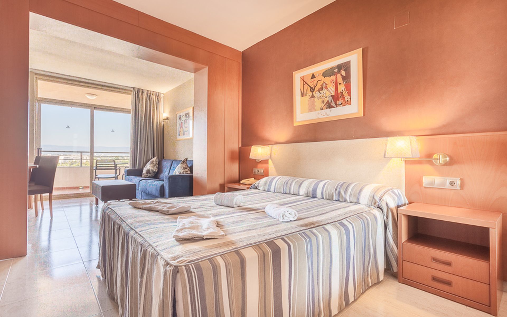 Hotel 4R Gran Regina Salou Exteriér fotografie