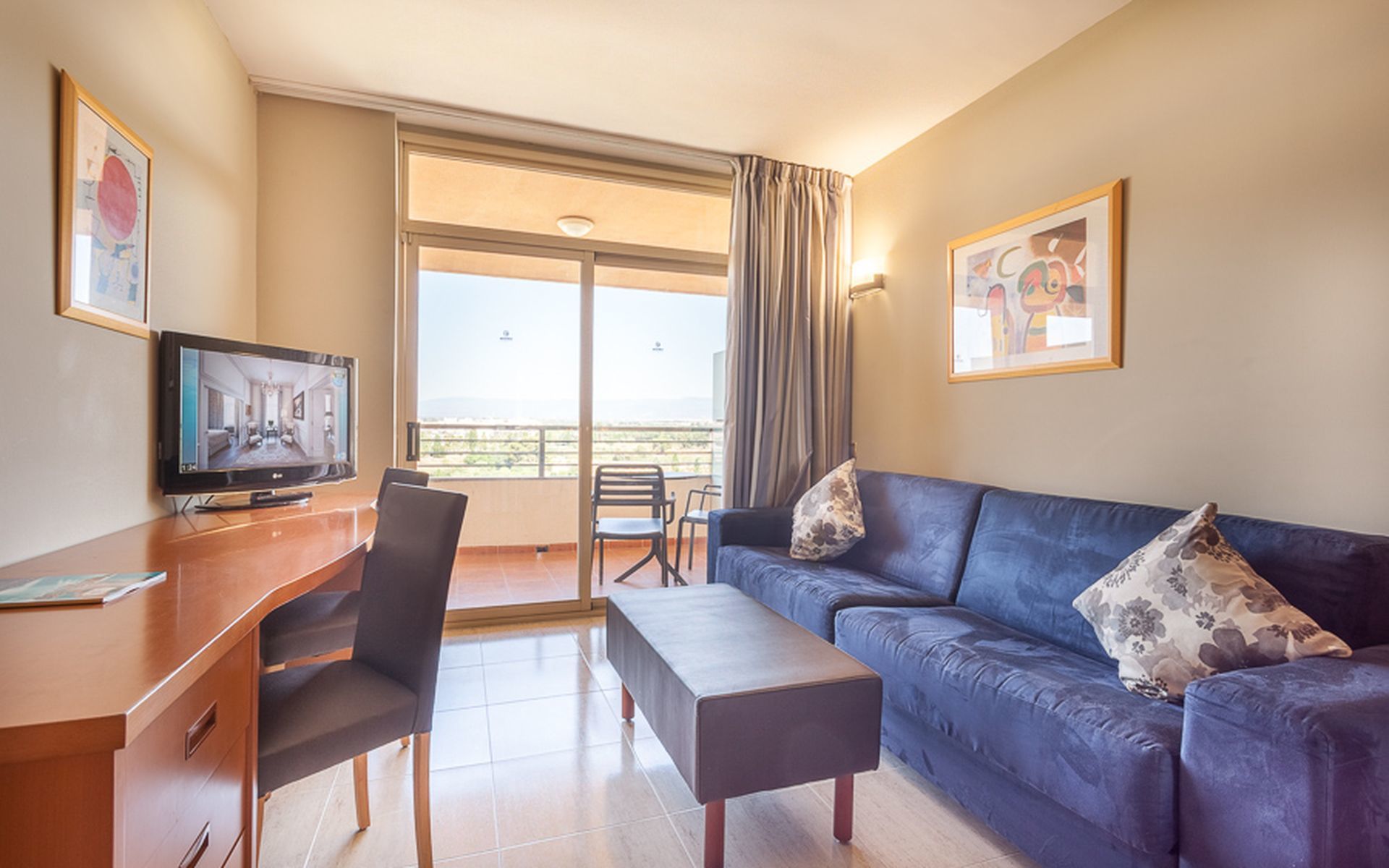 Hotel 4R Gran Regina Salou Exteriér fotografie