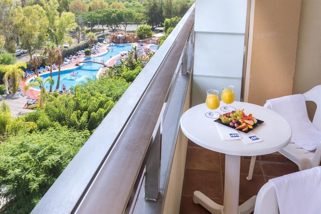 Hotel 4R Gran Regina Salou Exteriér fotografie