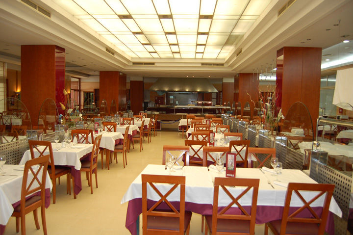 Hotel 4R Gran Regina Salou Exteriér fotografie