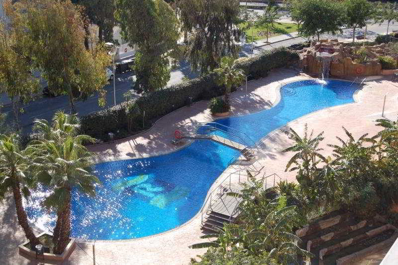 Hotel 4R Gran Regina Salou Exteriér fotografie