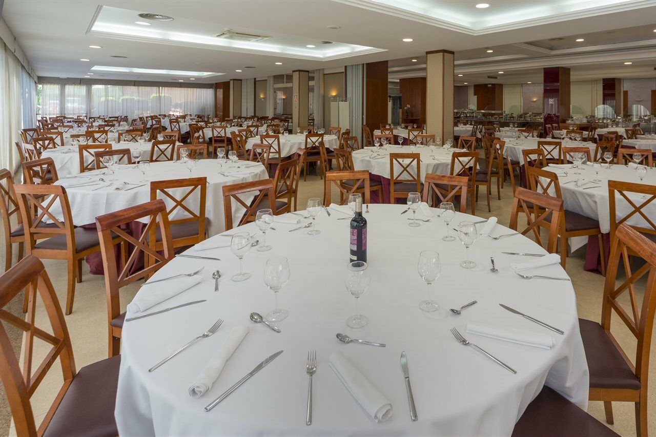 Hotel 4R Gran Regina Salou Exteriér fotografie